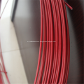 Corrosion Resistance PVC Coated Galvanized Steel Wire